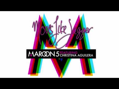 Move Like Jagger Maroon 5 Mp3 Download Free