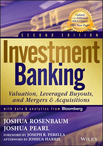 Business knowledge for it in investment banking pdf free download software